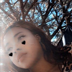 Meet your Posher, Starr